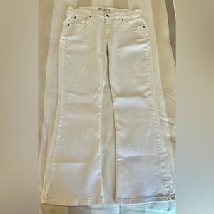 ❌SOLD❌Levi signature bootcut women jeans size 10
